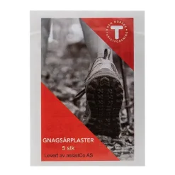 Gnagsårplaster DNT Gnagsårplaster 5 pk