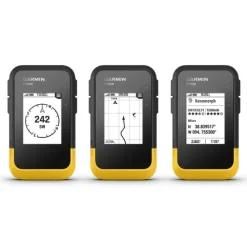 GPS Garmin eTrex SE
