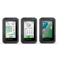 GPS Garmin eTrex Touch