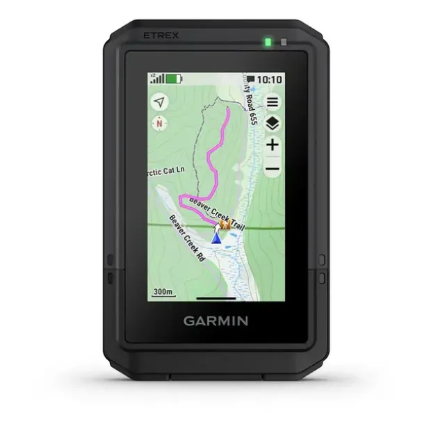 GPS Garmin eTrex Touch