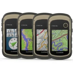 GPS Garmin eTrex 32x