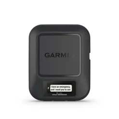 GPS med kommunikasjon Garmin inReach Messenger