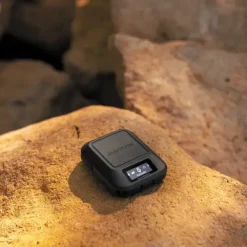 GPS med kommunikasjon Garmin inReach Messenger