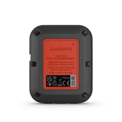 GPS med kommunikasjon Garmin inReach Messenger