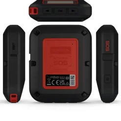 GPS med kommunikasjon Garmin inReach Messenger Plus