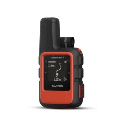 GPS med kommunikasjon Garmin inReach Mini 2 Red