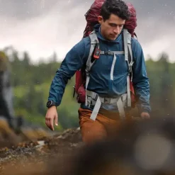 GPS med kommunikasjon Garmin inReach Mini 2 Red