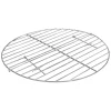 Grillrist med oppheng Eagle Foldable Cooking Grid