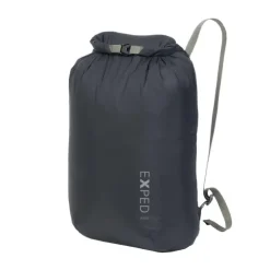 Gymsekk Exped Splash 15 Black