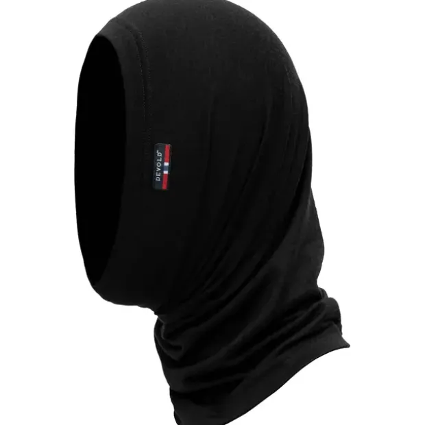 Hals Devold Breeze Merino Headover 950