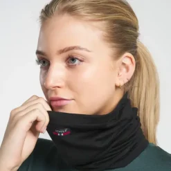 Hals Devold Breeze Merino Headover 950