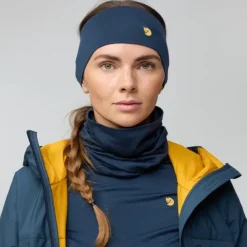 Hals Fjällräven Bergtagen Neck Gaiter 550