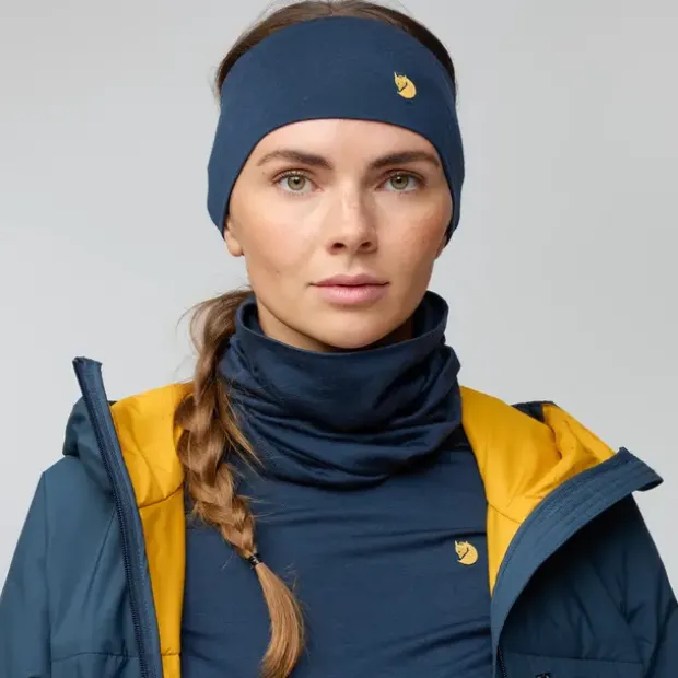 Hals Fjällräven Bergtagen Neck Gaiter 570