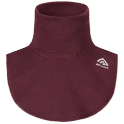 Hals til barnAclima Warmwool Neck Kid 457