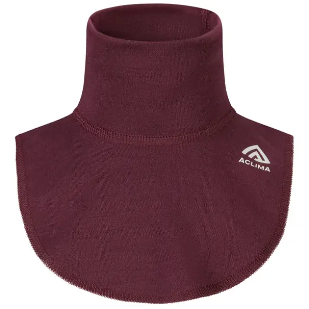 Hals til barnAclima Warmwool Neck Kid 457