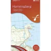 Hamningberg Nordeca Norge 1:50 000 10191