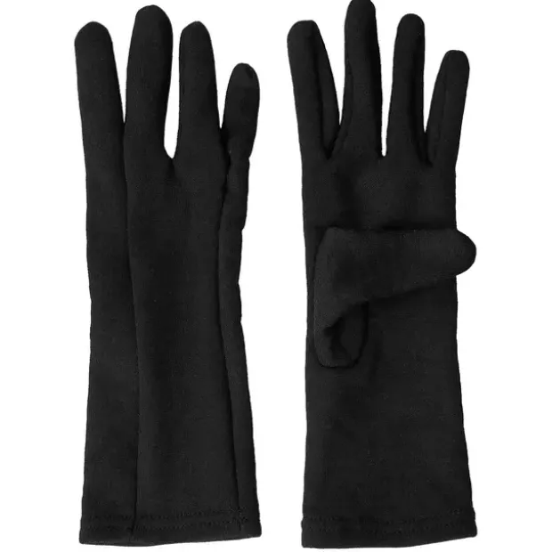 HanskerAclima Hotwool Liner Gloves 123