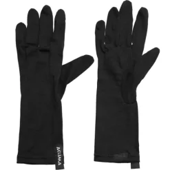 HanskerAclima Lightwool 140 Liner Gloves 11 123