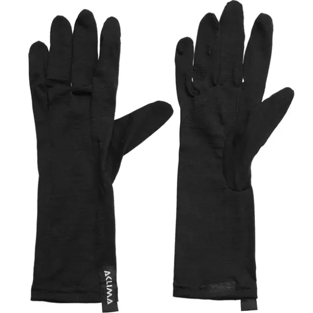 HanskerAclima Lightwool 140 Liner Gloves 11 123
