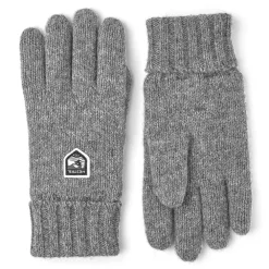 HanskerHestra Basic Wool Glove 350