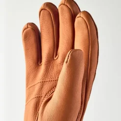HanskerHestra Buvika Deerskin 710