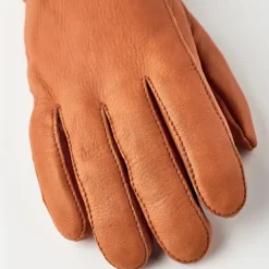 HanskerHestra Buvika Deerskin 710