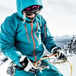 HanskerHestra Ergo Grip Active Wool 11 100/020