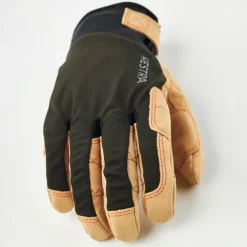 HanskerHestra Ergo Grip Tactility 5F 861