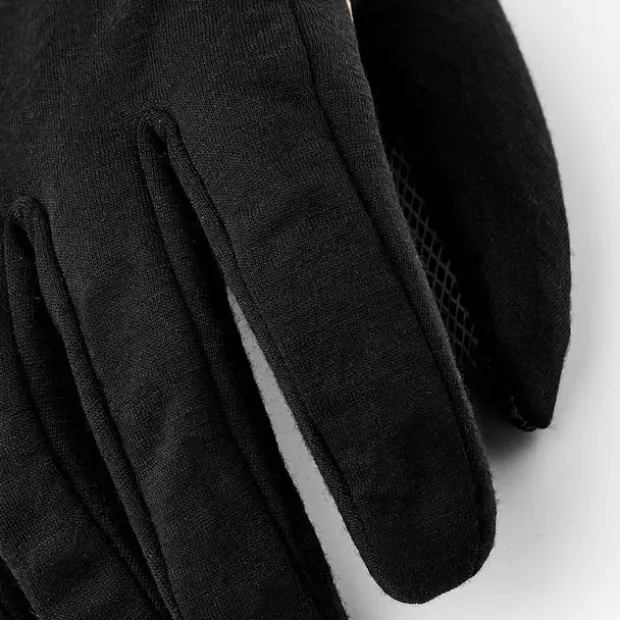 HanskerHestra Merino Windwool Liner 5F 11 100