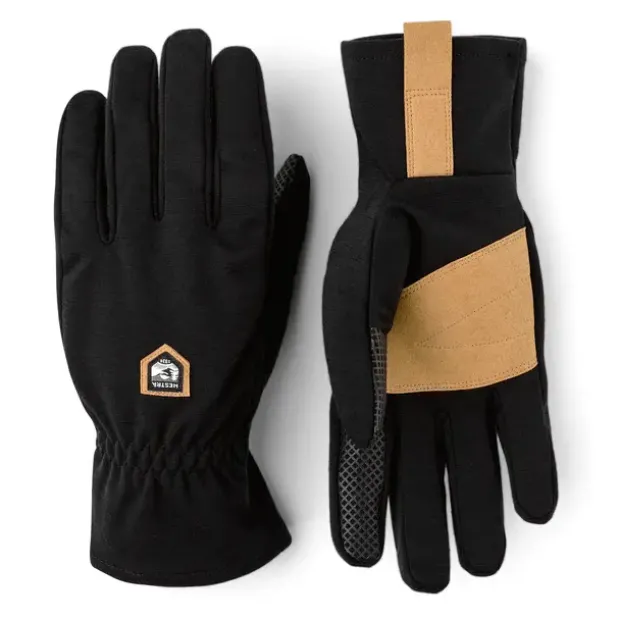 HanskerHestra Merino Windwool Liner 5F 11 100
