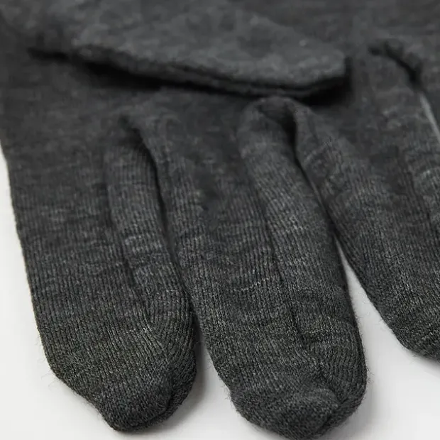 HanskerHestra Merino Wool Liner 5F 390