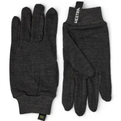 HanskerHestra Merino Wool Liner 5F 390