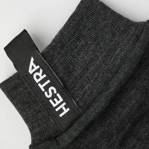 HanskerHestra Merino Wool Liner 5F 390
