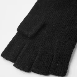HanskerHestra Raggwool Half Finger 100