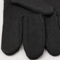 Hansker i ullHestra Merino Wool Liner Long 5F 100