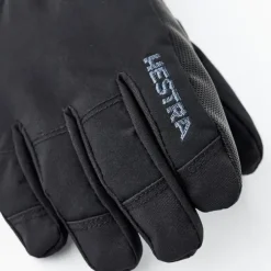 Hansker til barnHestra Ferox Primaloft 5F Jr 4 100