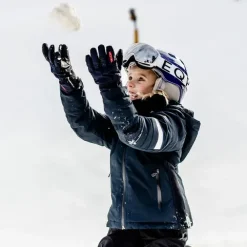 Hansker til barnHestra Ferox Primaloft 5F Jr 4 280
