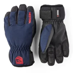 Hansker til barnHestra Ferox Primaloft 5F Jr 4 280