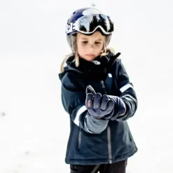 Hansker til barnHestra Ferox Primaloft 5F Jr 4 280