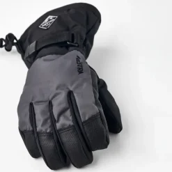 Hansker til barnHestra Gauntlet Czone 5F Jr 5 380100