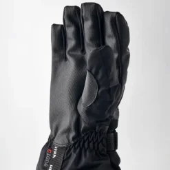 Hansker til barnHestra Gauntlet Czone 5F Jr 5 380100