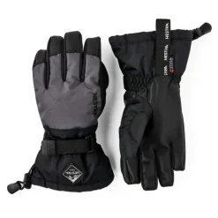 Hansker til barnHestra Gauntlet Czone 5F Jr 5 380100