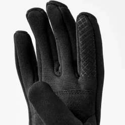 Hansker til barnHestra Touch Point Fleece Liner 5F Jr 6