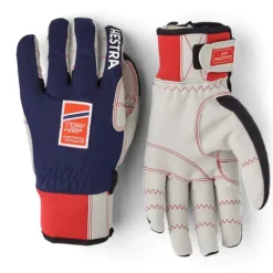 Hansker XS Hestra Ergo Grip XC Race 5F 6 280