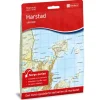 Harstad Nordeca Norge 1:50 000 10142