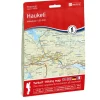 Haukeli Nordeca Norge 1:50 000 10024