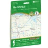 Hemsedal Nordeca Topo 1:50 000 3022