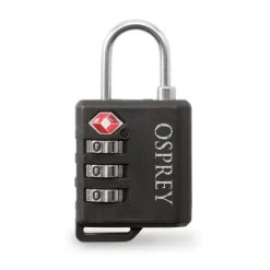 Hengelås Osprey Padlock 001