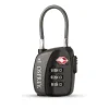 Hengelås Osprey TSA 3 Dial Cable Lock 001