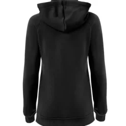 Hettegenser til dameAclima Fleecewool Hoodie W 123